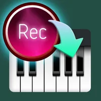 ReTune Piano icon