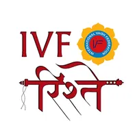 IVF Rishtey icon