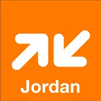 Orange Money Jordan icon