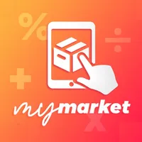 My Market App icon