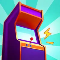 Idle Arcade 3D icon