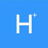 HPlusFit icon