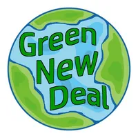 Deal: A Green New Election icon