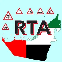 RTA Theory Test 2024 icon