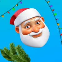 Hey Santa AR icon