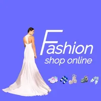 Fashion Women Clothing Online icon