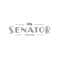 The Senator Theatre icon