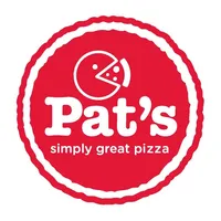 Pat's Pizza icon