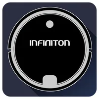 Infiniton Cleaner 1080 icon