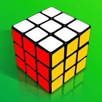 Cube 3D: Puzzle 3x3 icon