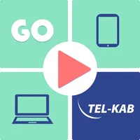 TEL-KAB GO icon