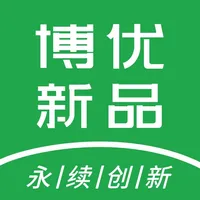 博优新品 icon