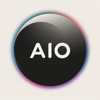 aio - You. At your best. icon