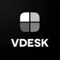 vDesk icon