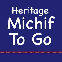 Heritage Michif To Go icon