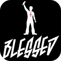 956blessed icon