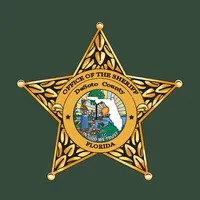 DeSoto County Sheriff icon