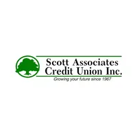 Scott Associates Credit Union icon