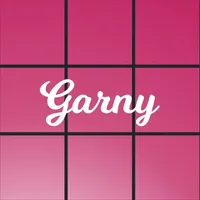 Garny: Preview for Instagram icon