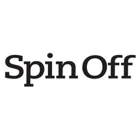 Spin Off Magazine icon