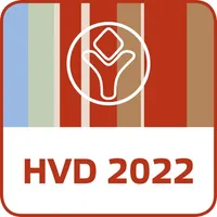 HVD 2022 icon