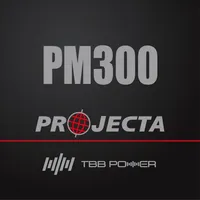 BWI-PM300 icon