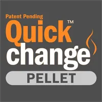 Pellet QuickChange icon