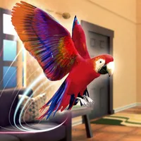 Parrot Simulator: Pet World 3D icon