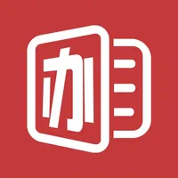 物管办 icon