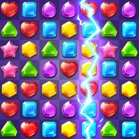 Jewel Town - Match 3 Games icon