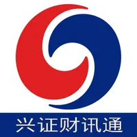 兴证财讯通 icon