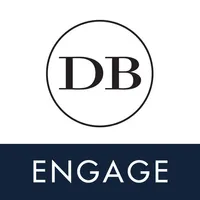 De Beers Group Engage icon