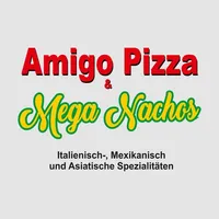 Amigo Pizza & Mega Nachos icon