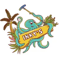 Inky's Mini Golf icon