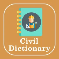 Civil Dictionary Offline icon