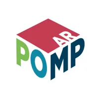 POMP AR icon