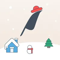 Journal-journaling app icon