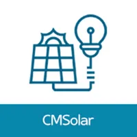 CMSolar icon