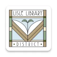 Lisle Library District icon