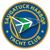 Saugatuck Harbor Yacht Club. icon