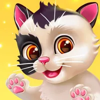 My Cat - Virtual Pet Games icon