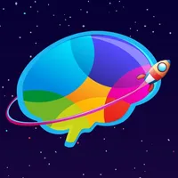 Space Brain icon