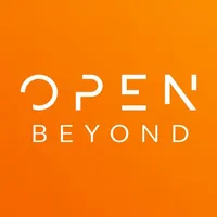 OPEN BEYOND icon