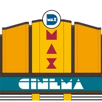 DMAX Cinemas icon