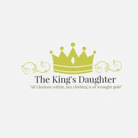 The King's Daughter Boutique icon