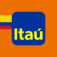 Itaú Colombia icon