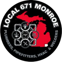 UA Local 671 icon