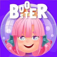 Booster 教学系统 icon