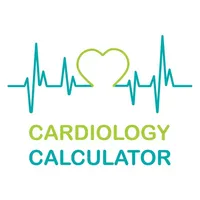 Cardiology Calculators icon