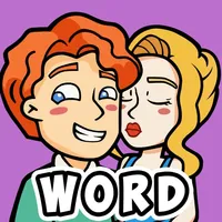 Words Secret: Puzzle & Story icon